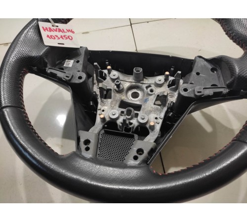 Рулевое колесо(руль)