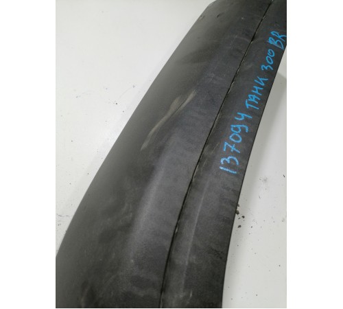 Накладка арки крыла задняя правая