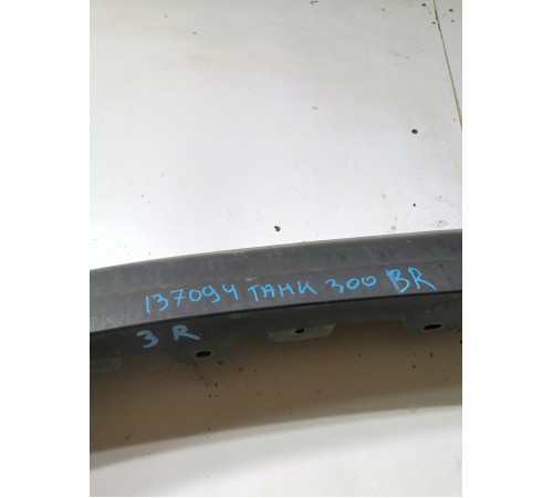 Накладка арки крыла задняя правая