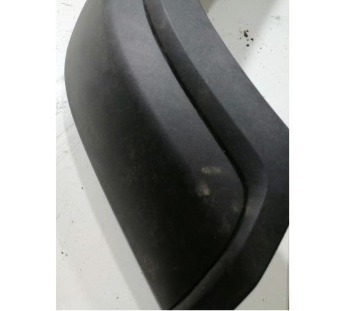 Накладка арки крыла задняя правая