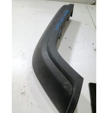 Накладка арки крыла задняя правая