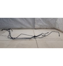 Трубки тормозные (3шт.)