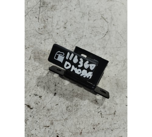 Рычаг открывания лючка бензобака