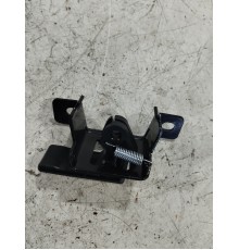 Рычаг открывания лючка бензобака