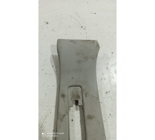 Обшивка стойки передняя левая