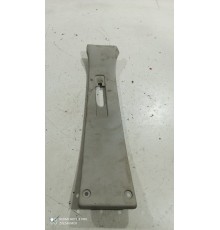 Обшивка стойки передняя левая