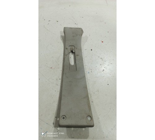 Обшивка стойки передняя левая