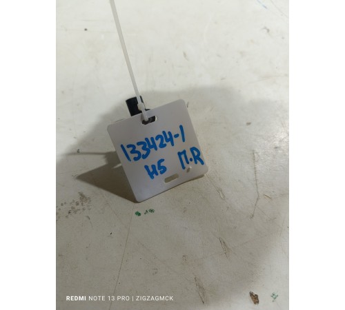 Датчик ABS передний правый