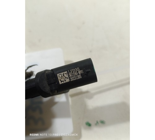 Датчик ABS передний правый