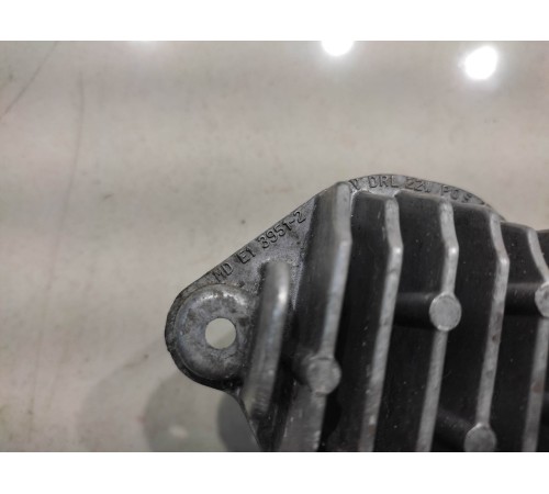 Блок розжига фары