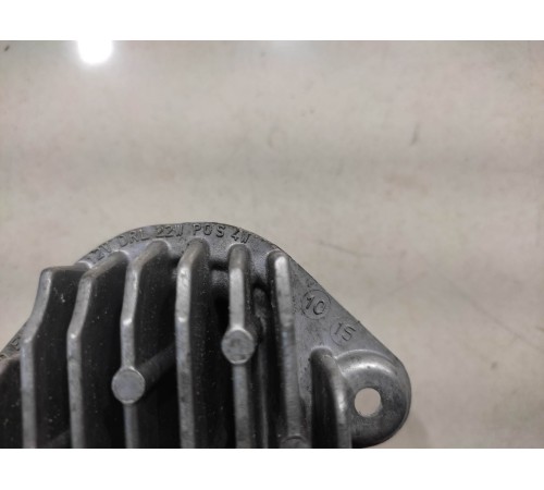 Блок розжига фары