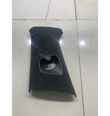 Накладка стойки центральной (верхняя левая)