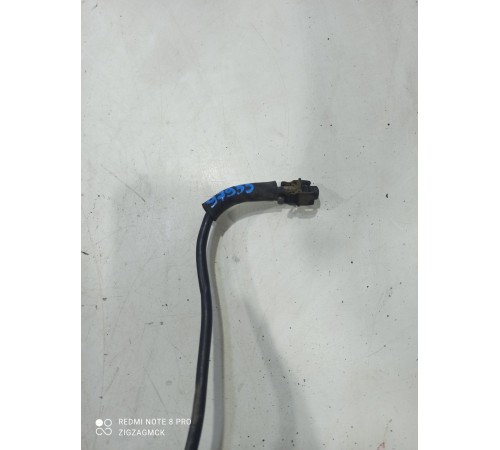 Топливная трубка