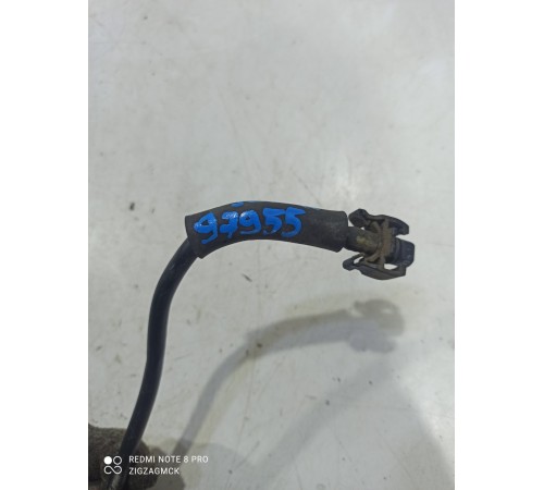 Топливная трубка