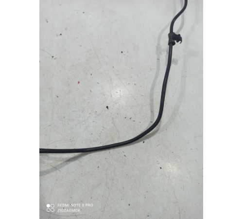 Топливная трубка