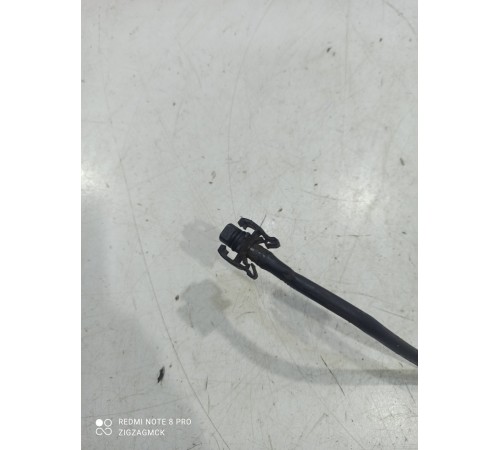 Топливная трубка