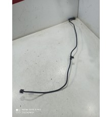 Топливная трубка