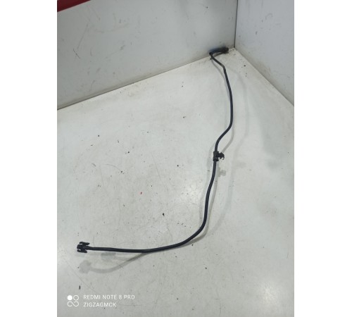 Топливная трубка