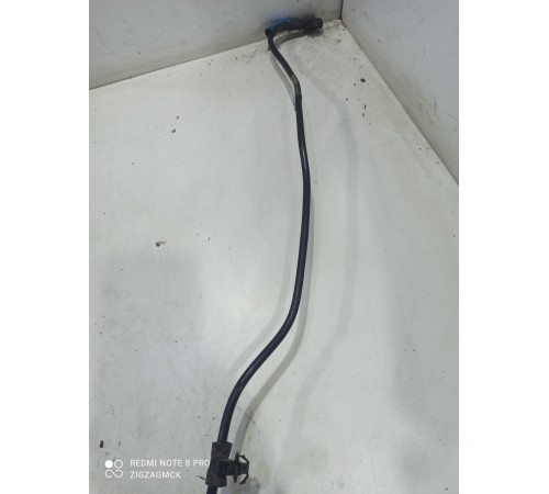 Топливная трубка