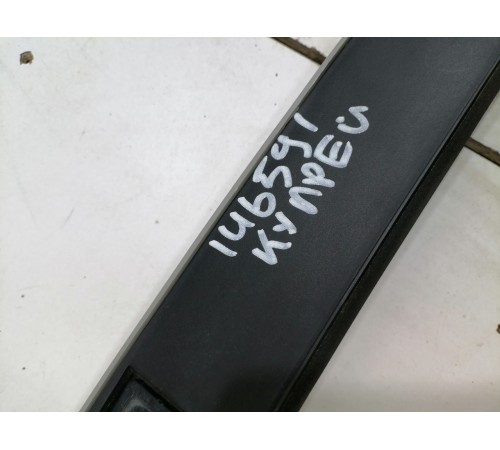 Накладка крышки багажника декоративная