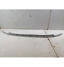 Накладка крышки багажника декоративная