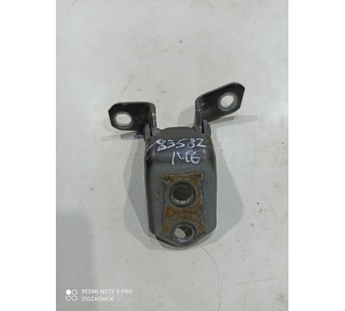 Петля передняя правая нижняя