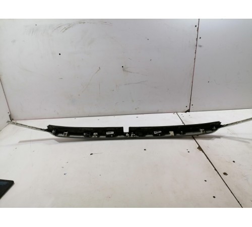 Накладка крышки багажника декоративная