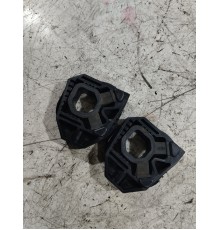 Комплект подушек радиатора (2шт.)