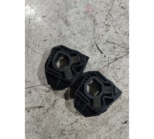 Комплект подушек радиатора (2шт.)