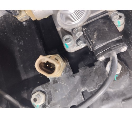 Педальный узел