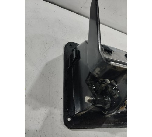 Педальный узел