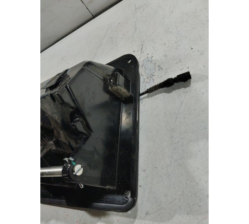 Педальный узел