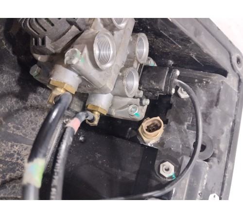 Педальный узел