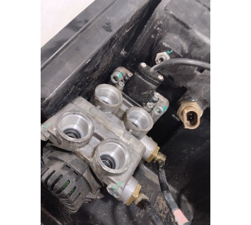 Педальный узел