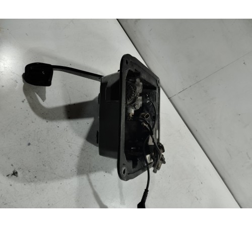 Педальный узел