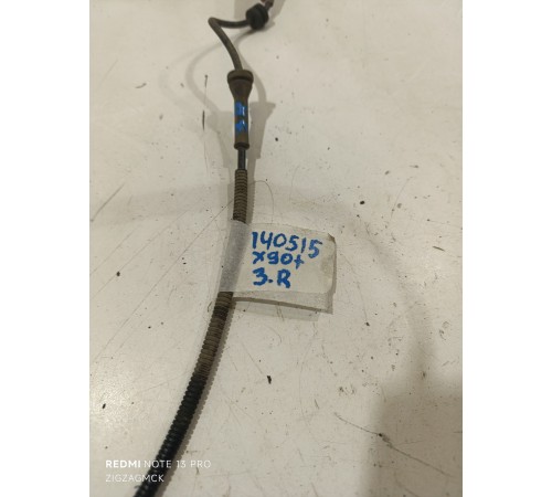 Датчик ABS задний (правый) 