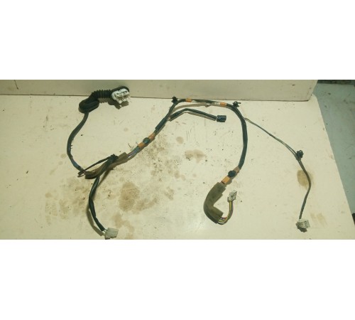 Электропроводка Двери Задней Правой