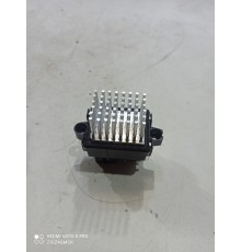 Резистор отопителя(печки)