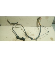 Электропроводка Двери Задней Правой