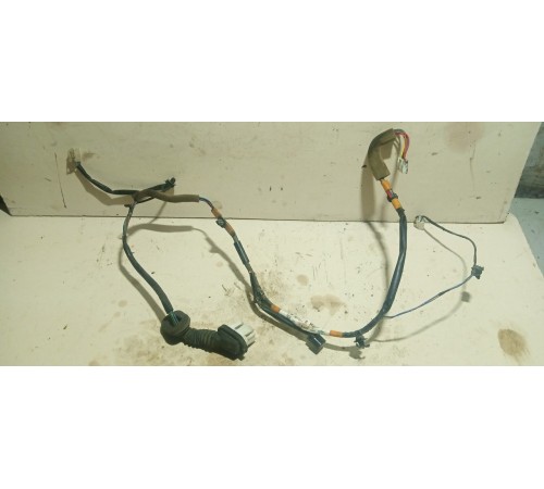 Электропроводка Двери Задней Правой