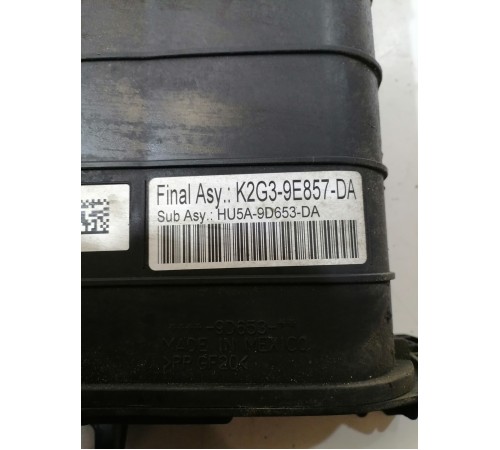 Абсорбер , угольный фильтр