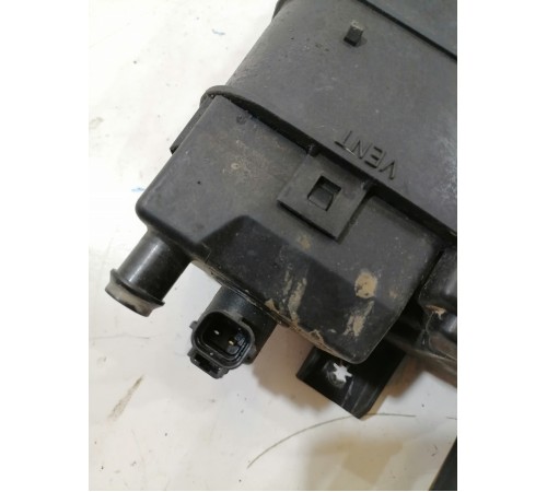 Абсорбер , угольный фильтр