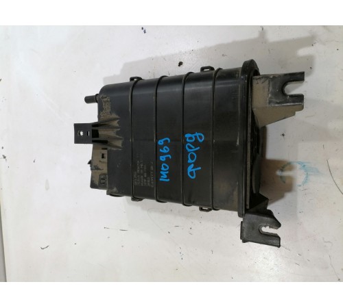 Абсорбер , угольный фильтр