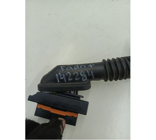 Электропроводка двери передняя левая