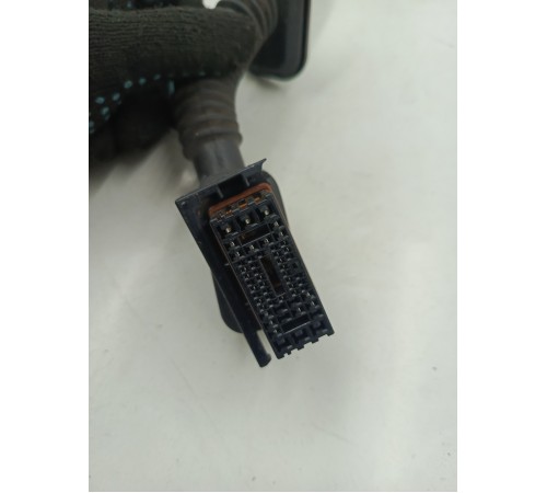 Электропроводка двери передняя левая