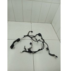 Электропроводка двери передняя левая