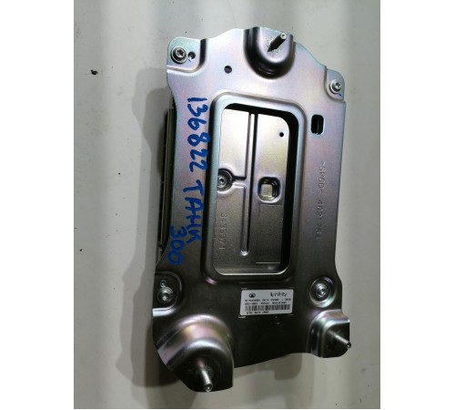 Усилитель акустической системы