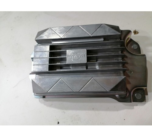 Усилитель акустической системы