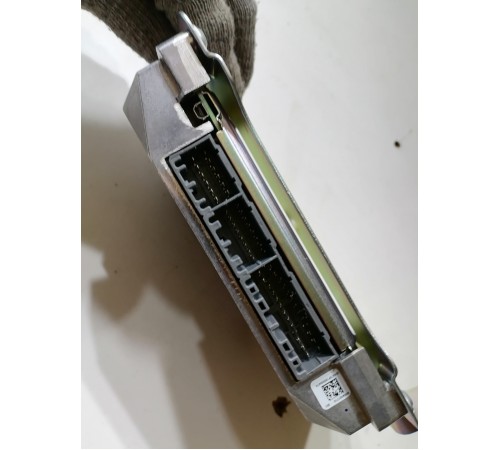 Усилитель акустической системы