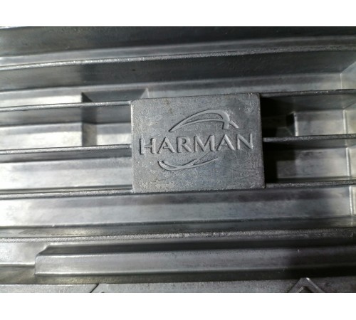 Усилитель акустической системы